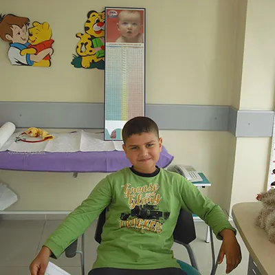 EMRE-UGUR