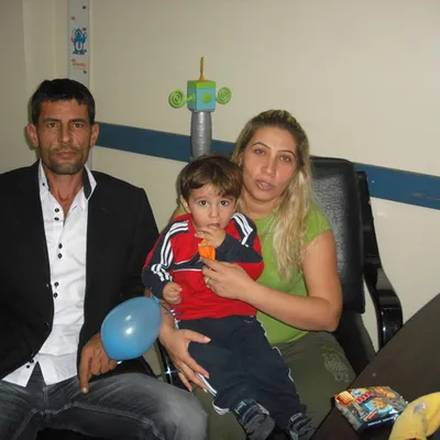 EMRE YILMAZ