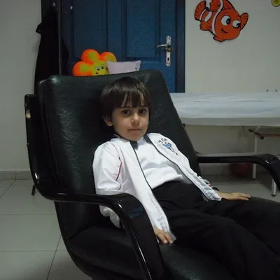 ENES SARP