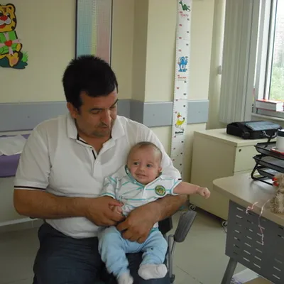 ENES YASAR