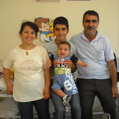 EREN-EMIRHAN DEMIR