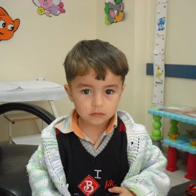 EREN SAHIN