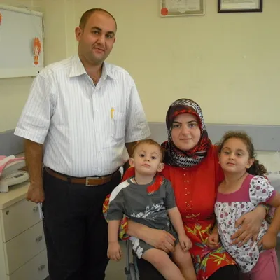 ESMA-SALIH