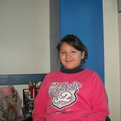 ESRA ALTINOK