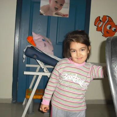 EZGI YILDIRIM