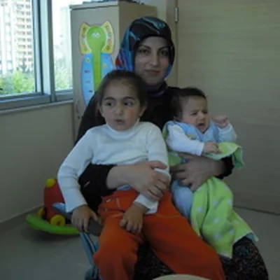 FATMA-YUSUF