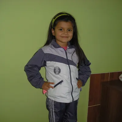 FAZILET ELVIN