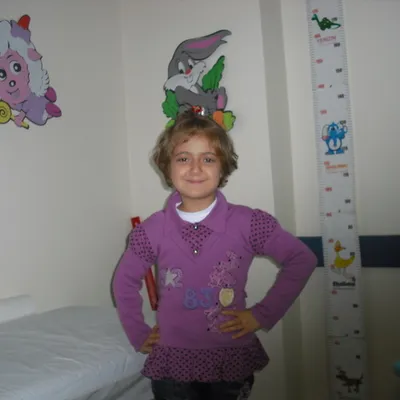 FIRDEVIS MELIKE