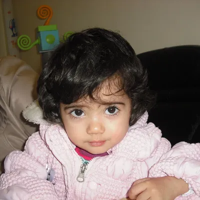 HABIBE SUDE
