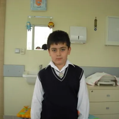 HAKAN
