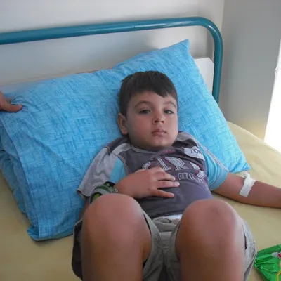 HASAN ARDA