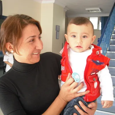 HASAN CAN