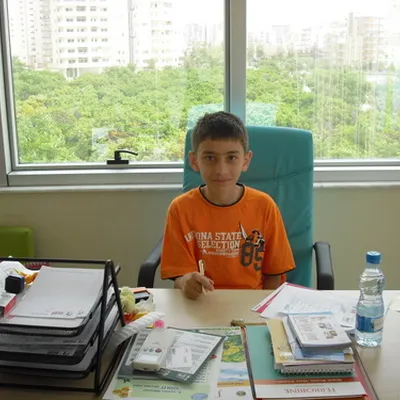 HASAN GEDIK