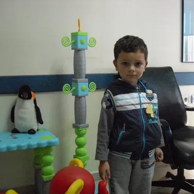 HASAN HUSEYIN