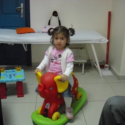 HATICE AYBALA