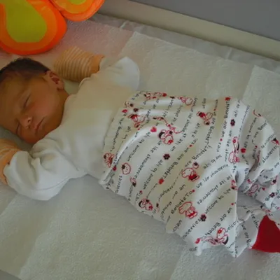 HATICE ELIF ERGIN
