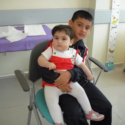 HATICE POLAT