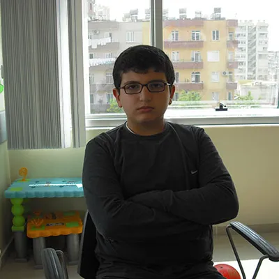 HIKMET-NTOPRAK