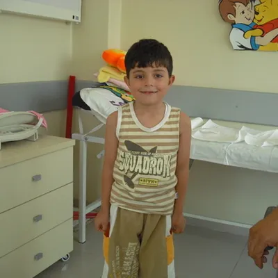 HUSEYIN UMAC