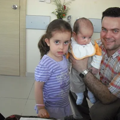 HUSEYIN-ZUBEYDA ERINC