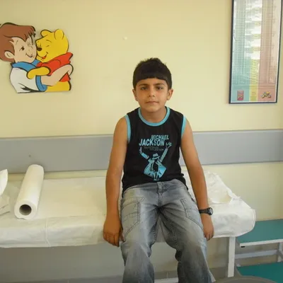 IBRAHIM VURAN