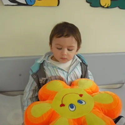 IHSAN SEMIH URKMEZ