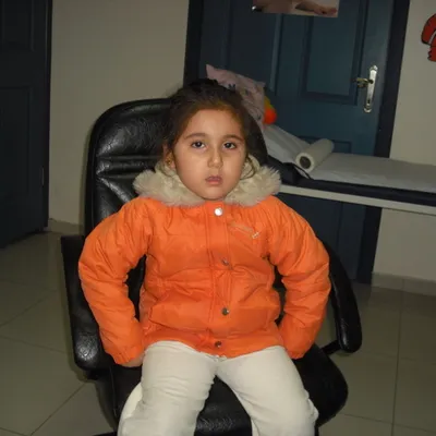 ILAYDA OZTURK