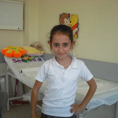ILAYDA PETEK