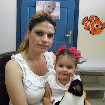 ILGIN HAYAT