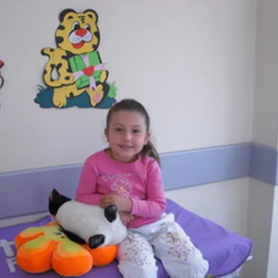 ILKIM ERBEK