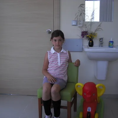 ILKNUR KILIC