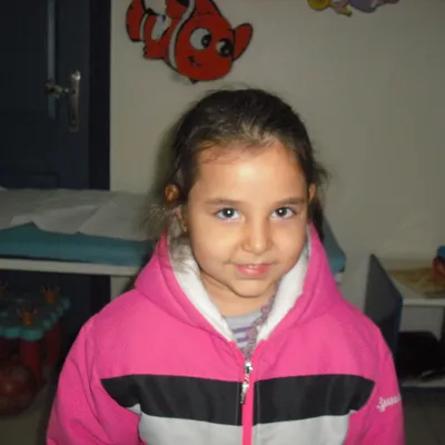 IREM ERDOGAN