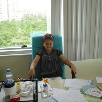 IREM SORMAZ 2