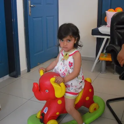 IRMAK KILINC