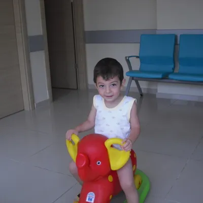 ISMAILTEVAS