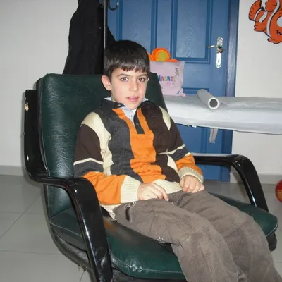 IZZET BUYUKKOL
