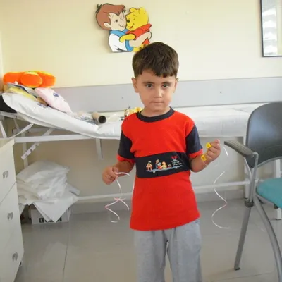 KAGAN COLAK