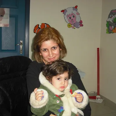KARDELEN KELES