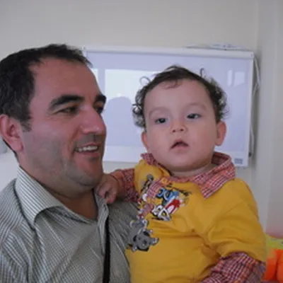 KEMAL TOPRAK