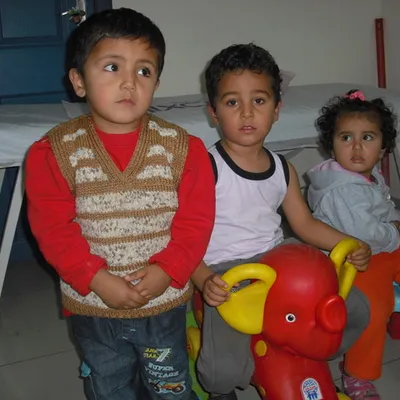 KEREM-MERT-GIZEM