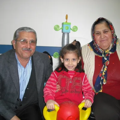 KIYMET OZDEMIR