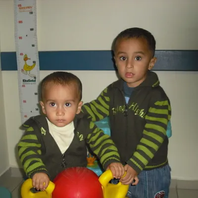 M. ALI- A. MURAT