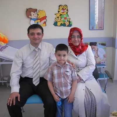M. ENES SESLI