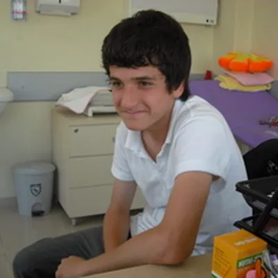 MAZLUM AGASLAN