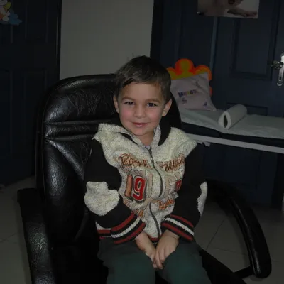 MEHMET CILDIR