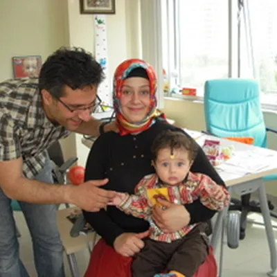 MEHMET MERT CETIN