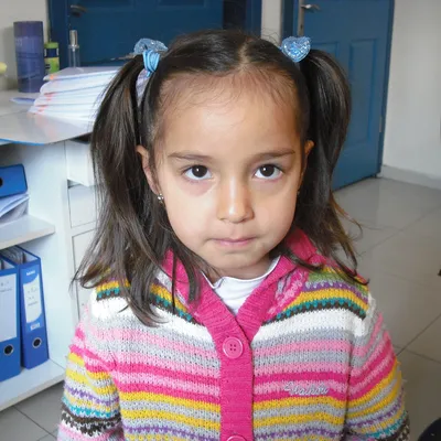 MELIKE RENA