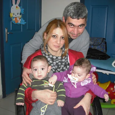 MELINA-DANYAL
