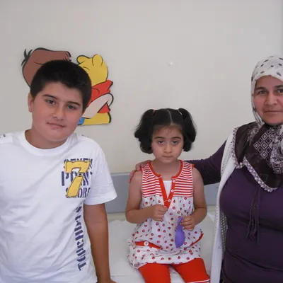 MELISA -MUSTAFA EKER
