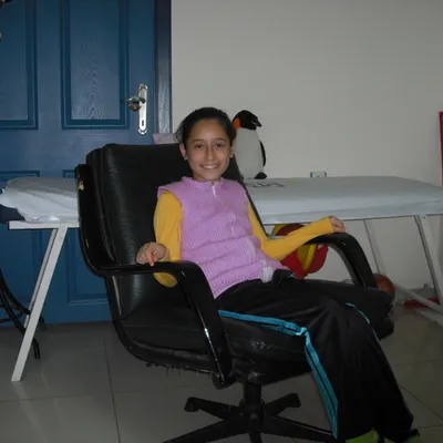 MERVE AKKIZ